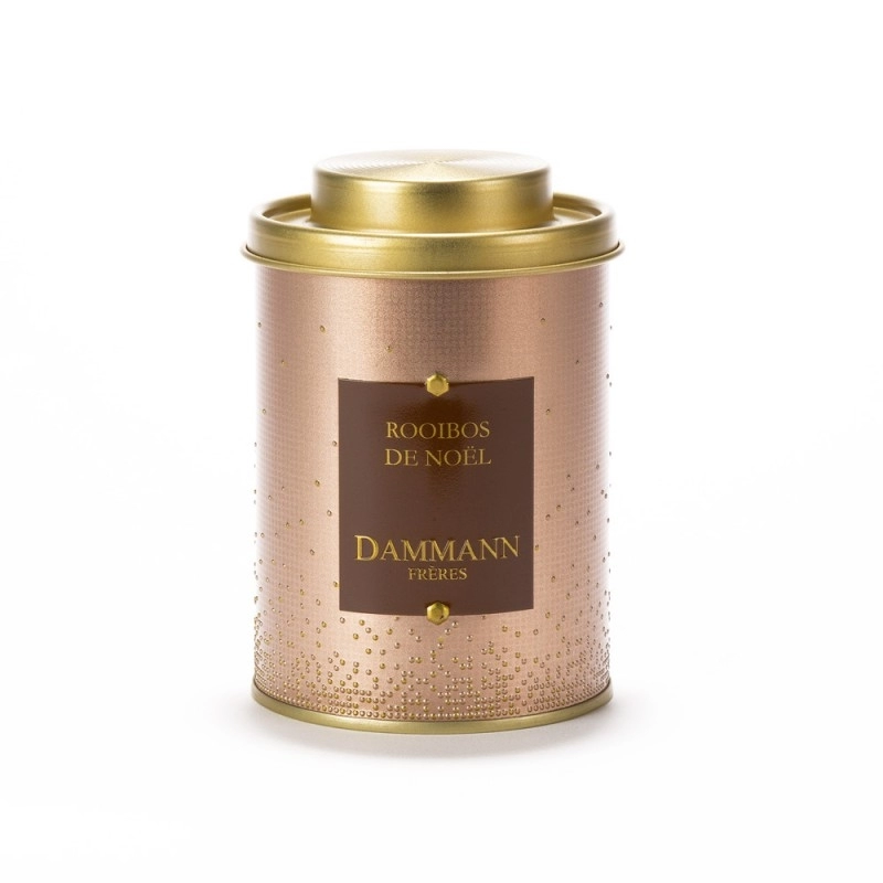 Dammann Freres Rooibos De Noel 100g 0